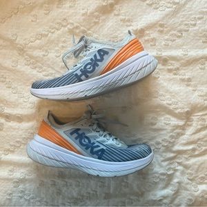 Hoka One One Carbon X-SPE Sneakers Men’s size 9.5 (Women’s size 10.5)